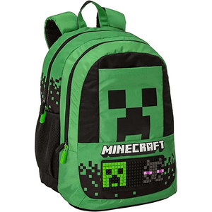 Zaino Scuola Minecraft 2022