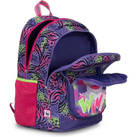 Zaino Scuola organizzato wwf Koala 2025/2026 - Franco Panini - Zaini - 8058263221382