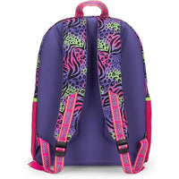 Zaino Scuola organizzato wwf Koala 2025/2026 - Franco Panini - Zaini - 8058263221382