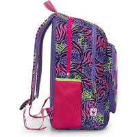 Zaino Scuola organizzato wwf Koala 2025/2026 - Franco Panini - Zaini - 8058263221382