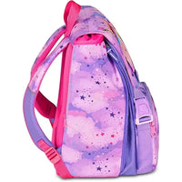 Zaino sdoppiabile FABLE JOURNEY Seven BIG Scuola SJ GANG Estensibile Girl Unicorno - 8055714217680