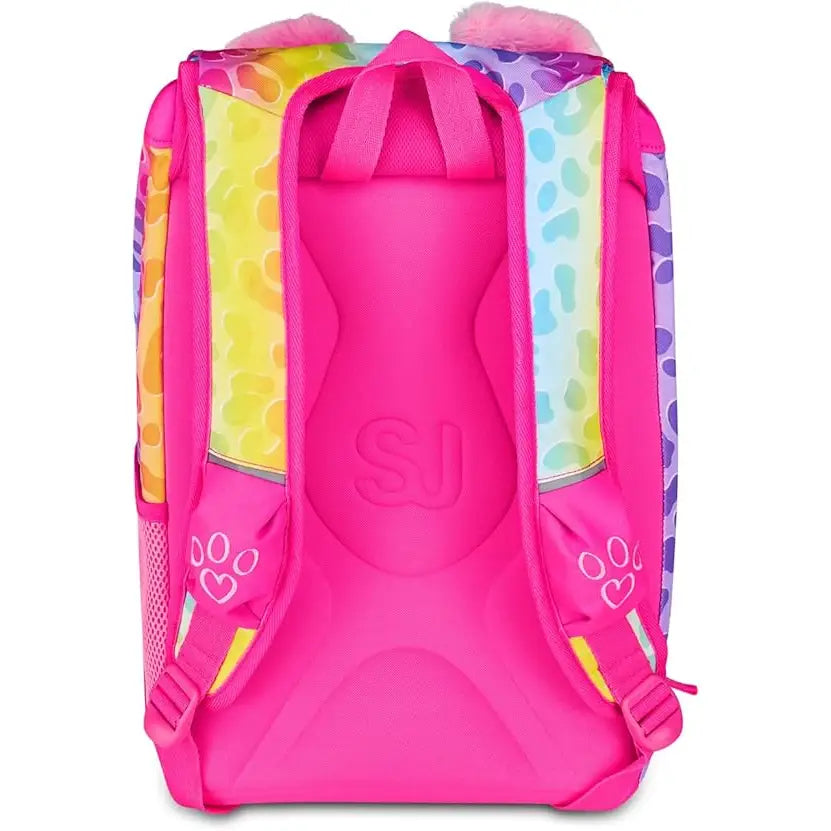 ZAINO SEVEN SJ ESTENSIBILE BIG - CAT&AIR - 8055714217659