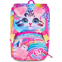 ZAINO SEVEN SJ ESTENSIBILE BIG - CAT&AIR - 8055714217659
