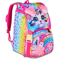 ZAINO SEVEN SJ ESTENSIBILE BIG - CAT&AIR - 8055714217659