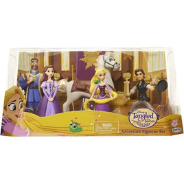 5 Personaggi Disney Rapunzel - Giocattoli e Bambini