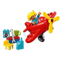 Aereo LEGO Duplo 10908 - Giocattoli e Bambini
