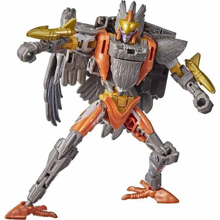 Airazor Transformers War for Cybertron