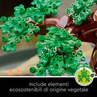 Albero Bonsai LEGO Creator 10281 - Giocattoli e Bambini