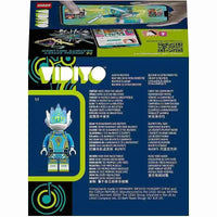 Alien DJ BeatBox LEGO VIDIYO 43104 - Giocattoli e Bambini