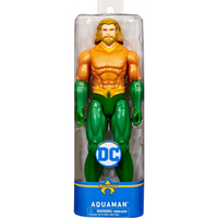 Aquaman Personaggio DC Comics 30 cm