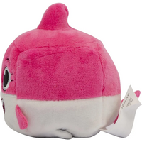 Baby Shark Cubo Sonoro rosa