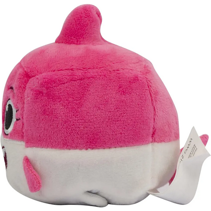 Baby Shark Cubo Sonoro rosa