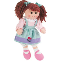 Bambola di Pezza Dorothy 35 cm - Giocattoli e Bambini
