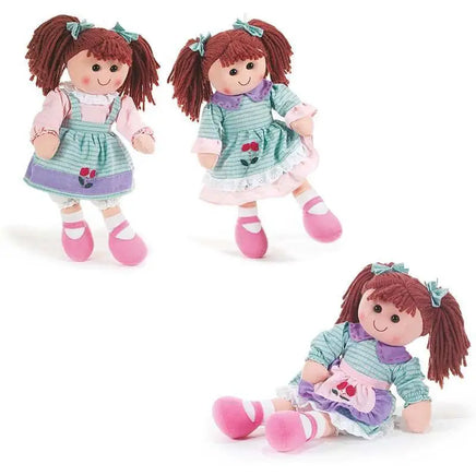 Bambola di Pezza Dorothy 35 cm - Giocattoli e Bambini