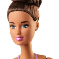 Barbie bambola Ballerina Castana - Giocattoli e Bambini
