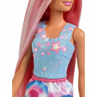 Barbie Dreamtopia Principessa Arcobaleno - Giocattoli e Bambini