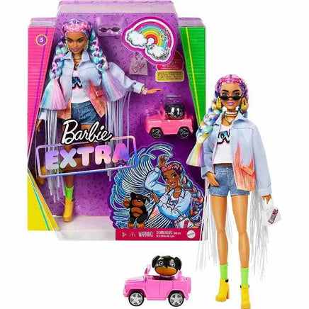 Barbie Extra n.5 - Giocattoli e Bambini