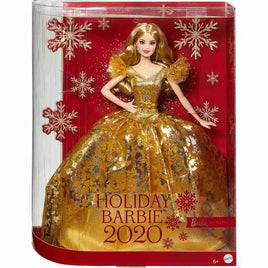 Barbie Magia delle Feste 2020 - Giocattoli e Bambini