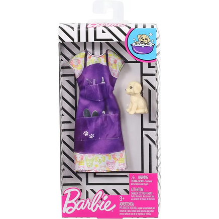Barbie vestito veterinaria - Giocattoli e Bambini