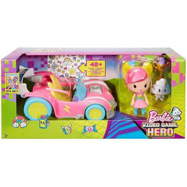 Barbie Video Game Hero - Giocattoli e Bambini