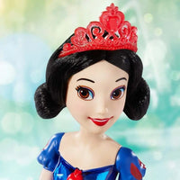 Biancaneve bambola Disney Princess Royal Shimmer - Giocattoli e Bambini