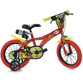 Bing Bicicletta 12" - Giocattoli e Bambini