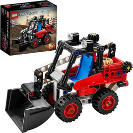 Bulldozer LEGO Technic 42116 - Giocattoli e Bambini