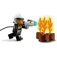Camion dei pompieri LEGO City 60279 - Giocattoli e Bambini