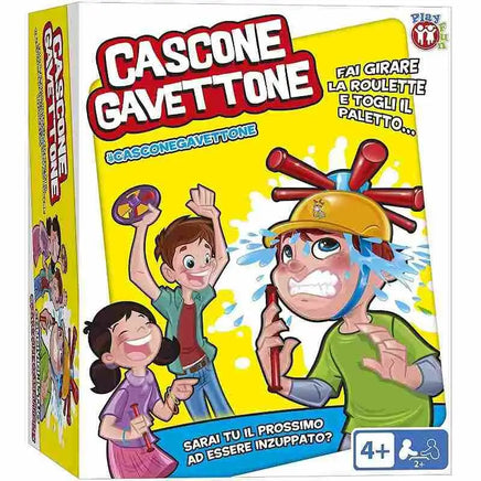 Cascone Gavettone - Giocattoli e Bambini