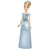 Cenerentola Disney Princess Royal Shimmer - Giocattoli e Bambini