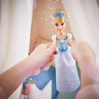 Cenerentola Disney Princess Royal Shimmer - Giocattoli e Bambini