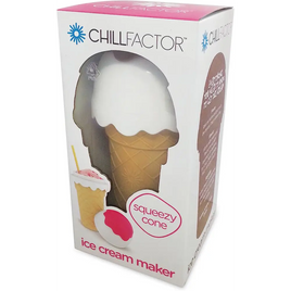 Crea gelato Chill Factor