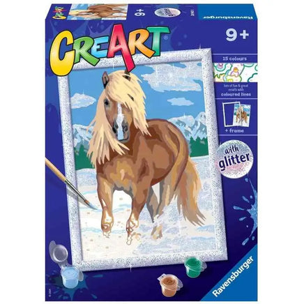 CreArt Cavallo - Giocattoli e Bambini