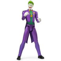 DC Joker personaggio articolato 30 cm - Giocattoli e Bambini