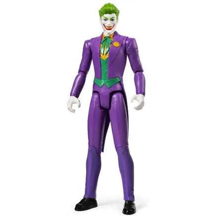 DC Joker personaggio articolato 30 cm - Giocattoli e Bambini