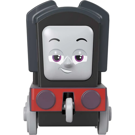 Diesel personaggio Il Trenino Thomas