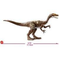 Dinosauro Ornitholestes Jurassic World - Giocattoli e Bambini