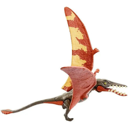 Dinosauro Rhamphorhynchus Jurassic World - Giocattoli e Bambini