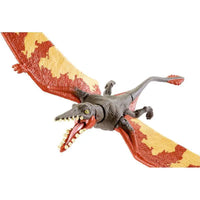 Dinosauro Rhamphorhynchus Jurassic World - Giocattoli e Bambini