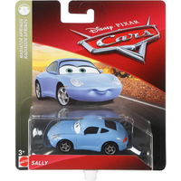 Disney Cars veicolo Sally