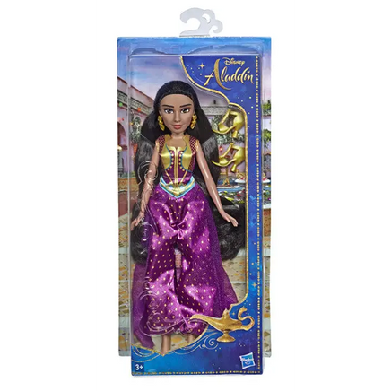 Disney Princess bambola Jasmine