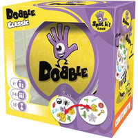 Dobble Classic Gioco di Carte - versione italiana - Giocattoli e Bambini