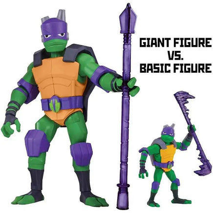 Donatello personaggio Rise of the Teenage Mutant Ninja Turtles - Giocattoli e Bambini
