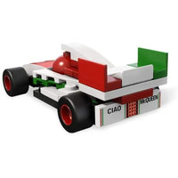 Francesco Bernulli LEGO Cars 9478