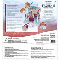 Frozen Kit Unghie e Tatoo - Giocattoli e Bambini