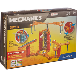 Geomag - Mechanics Gravity Motore a Gravità