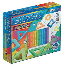 Geomag Rainbow - Giocattoli e Bambini