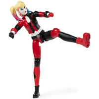 Harley Quinn personaggio articolato 30 cm - Giocattoli e Bambini