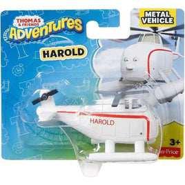 Harold elicottero Trenino Thomas - Giocattoli e Bambini