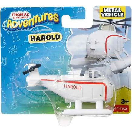 Harold elicottero Trenino Thomas - Giocattoli e Bambini